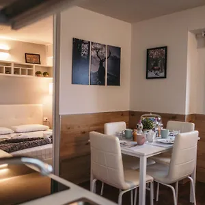 Casa vacanze App Panoramico 300 Mt Dalle Piste Relax E Vista Alpi