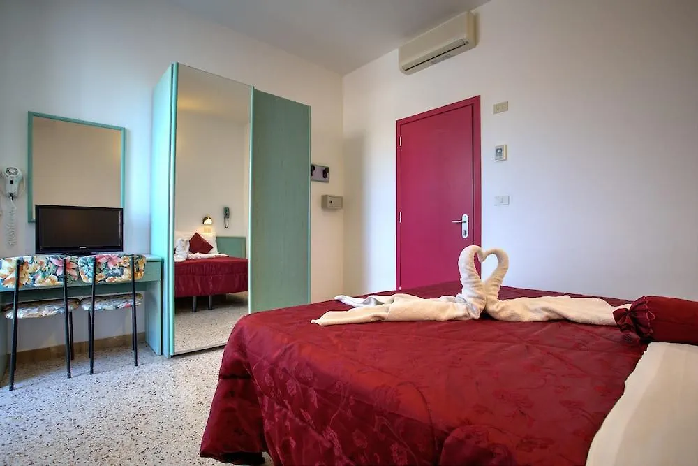Hotel Eiffel Rimini