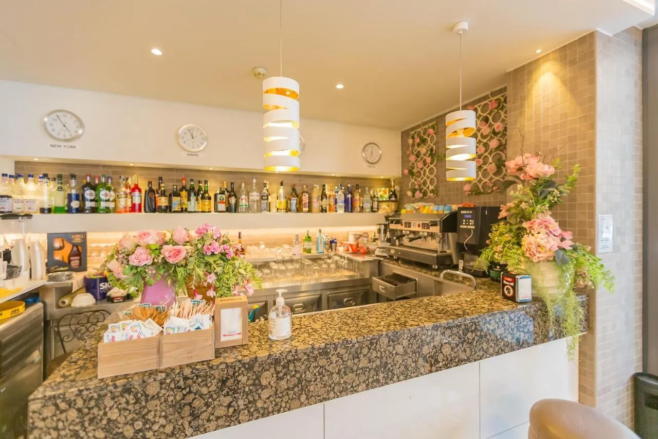 Hotel Eiffel Rimini