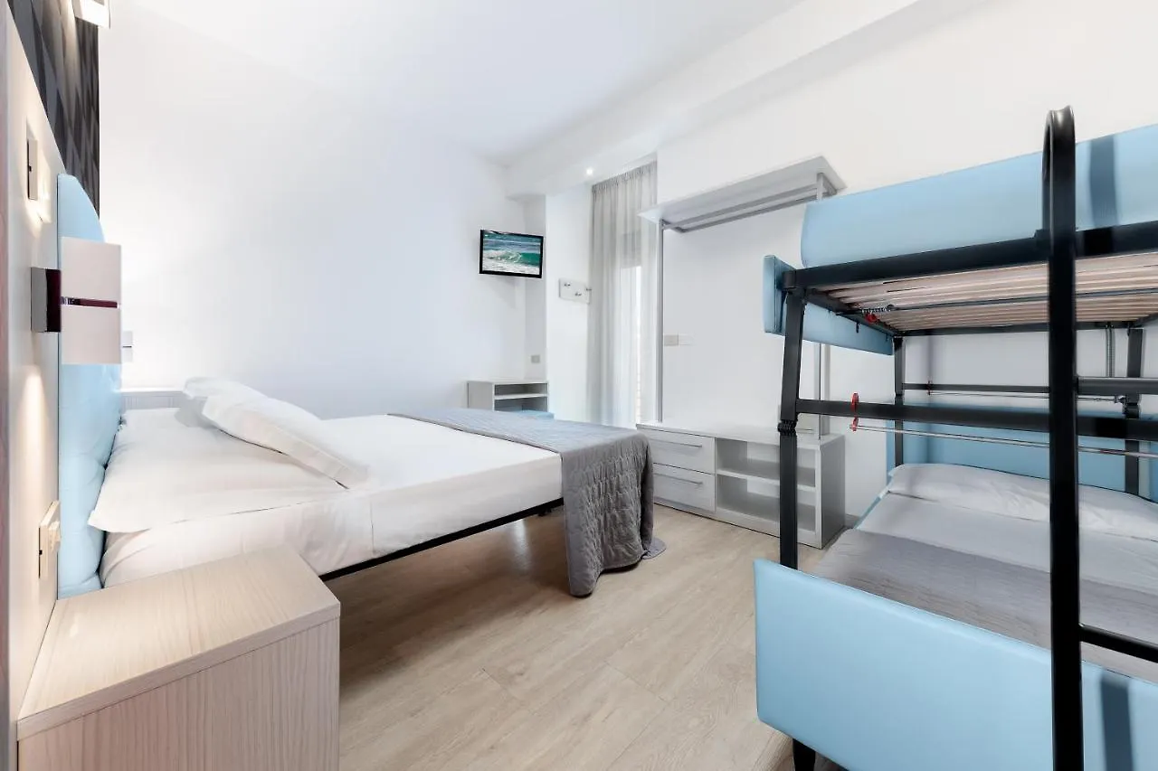 Hotel Eiffel Rimini