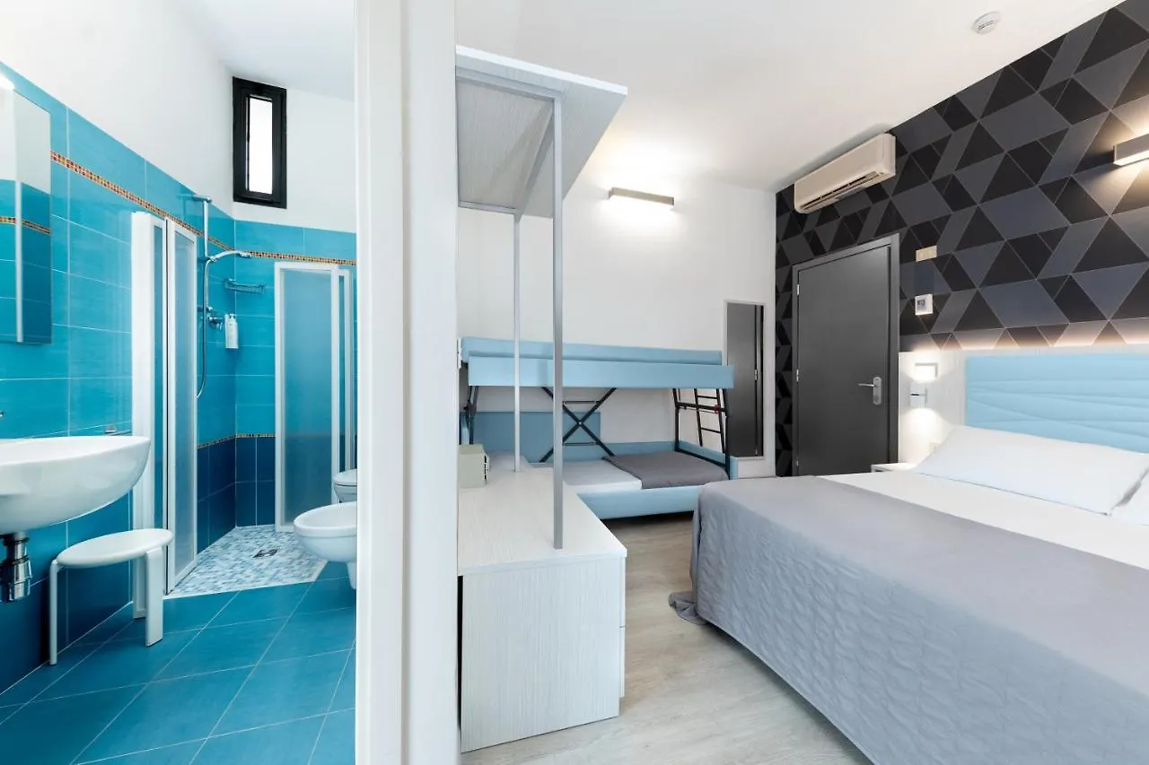 Hotel Eiffel Rimini
