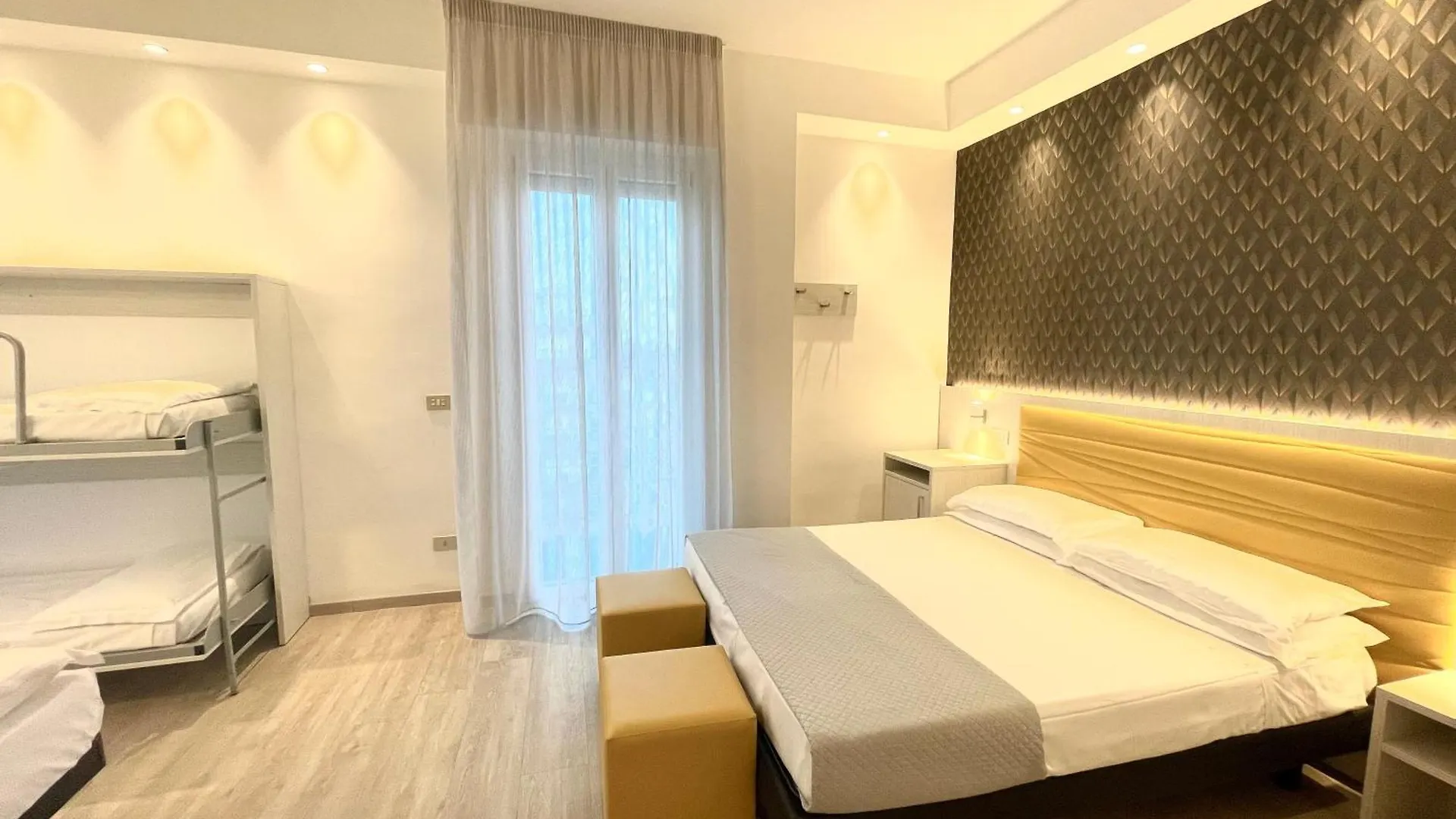 Hotel Eiffel Rimini
