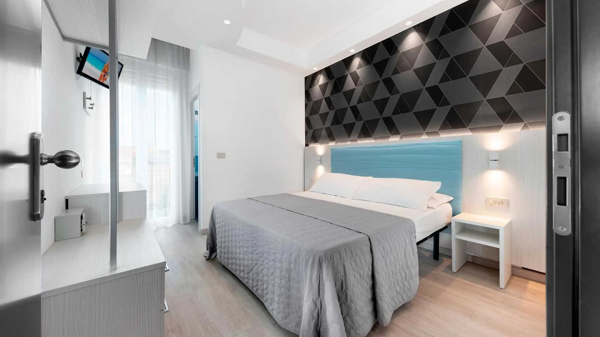 Hotel Eiffel Rimini