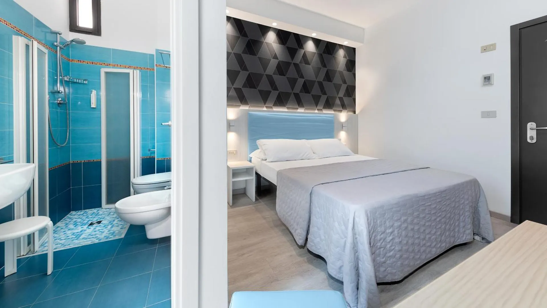 Hotel Eiffel Rimini