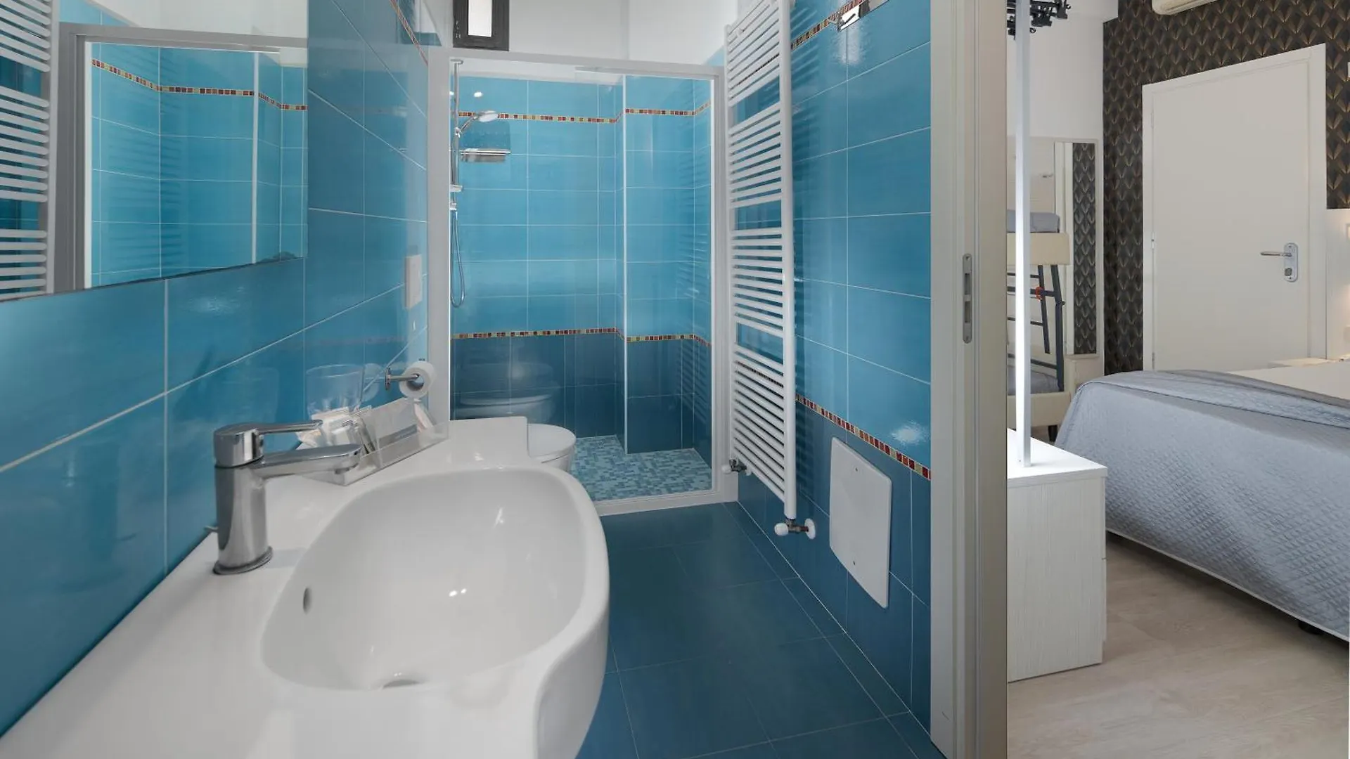 Hotel Eiffel Rimini