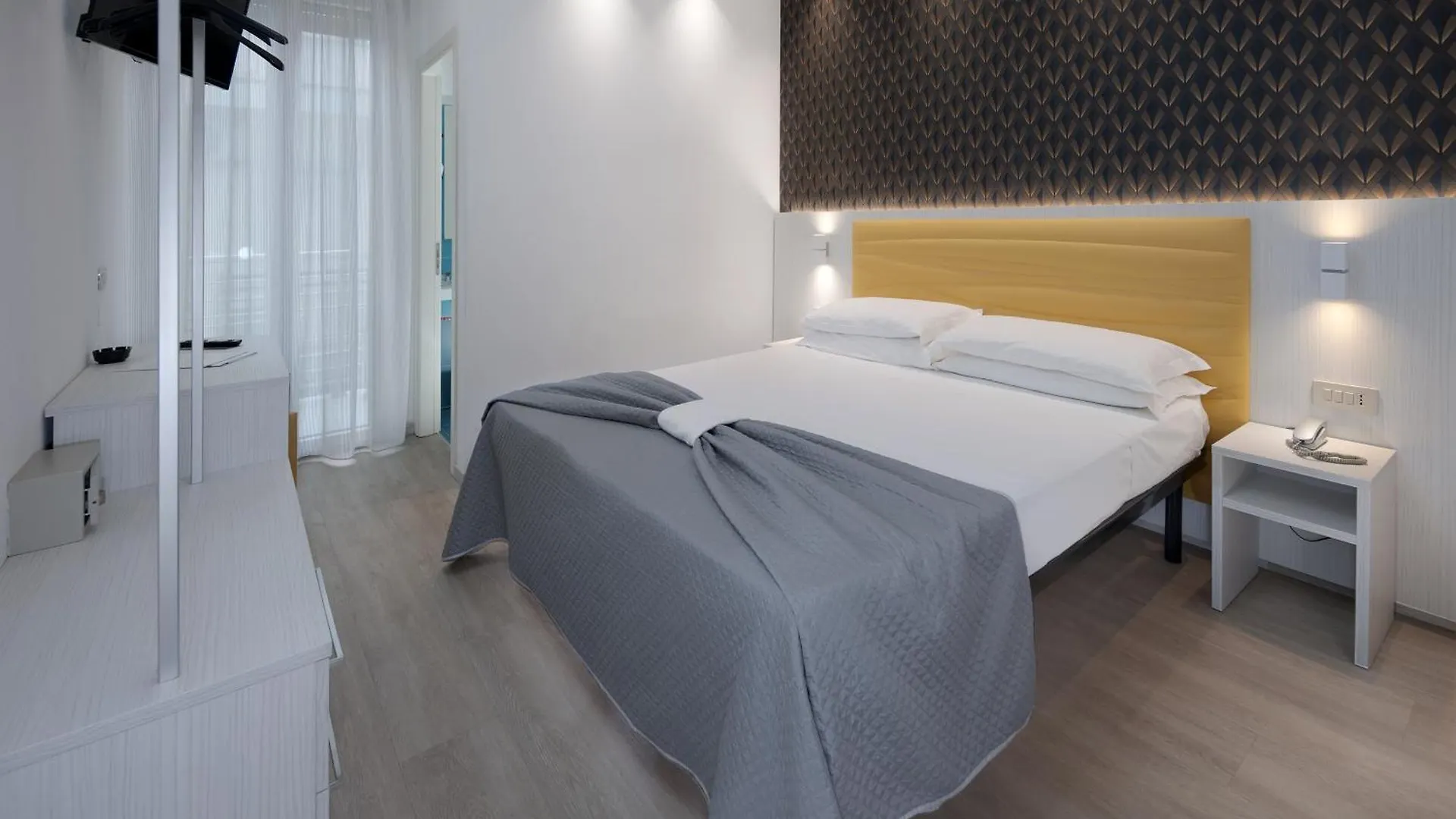 Hotel Eiffel Rimini
