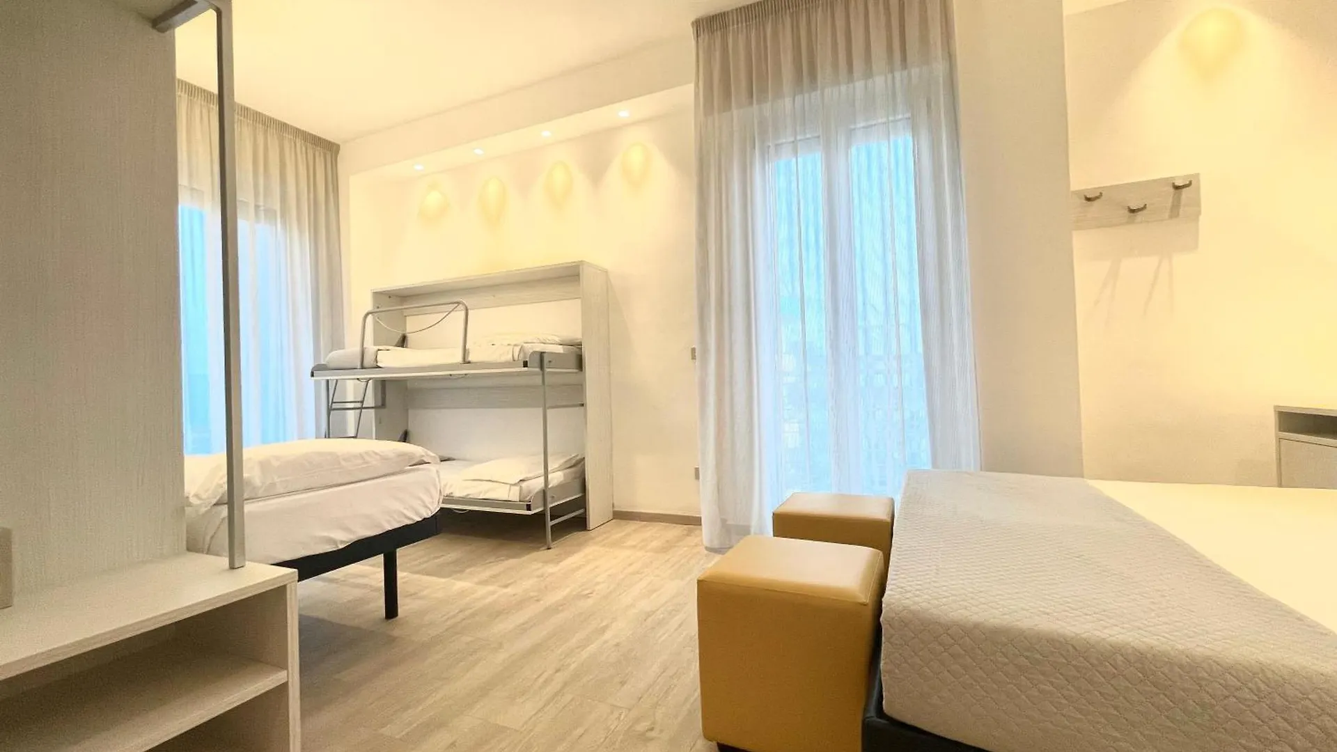Hotel Eiffel Rimini Italy