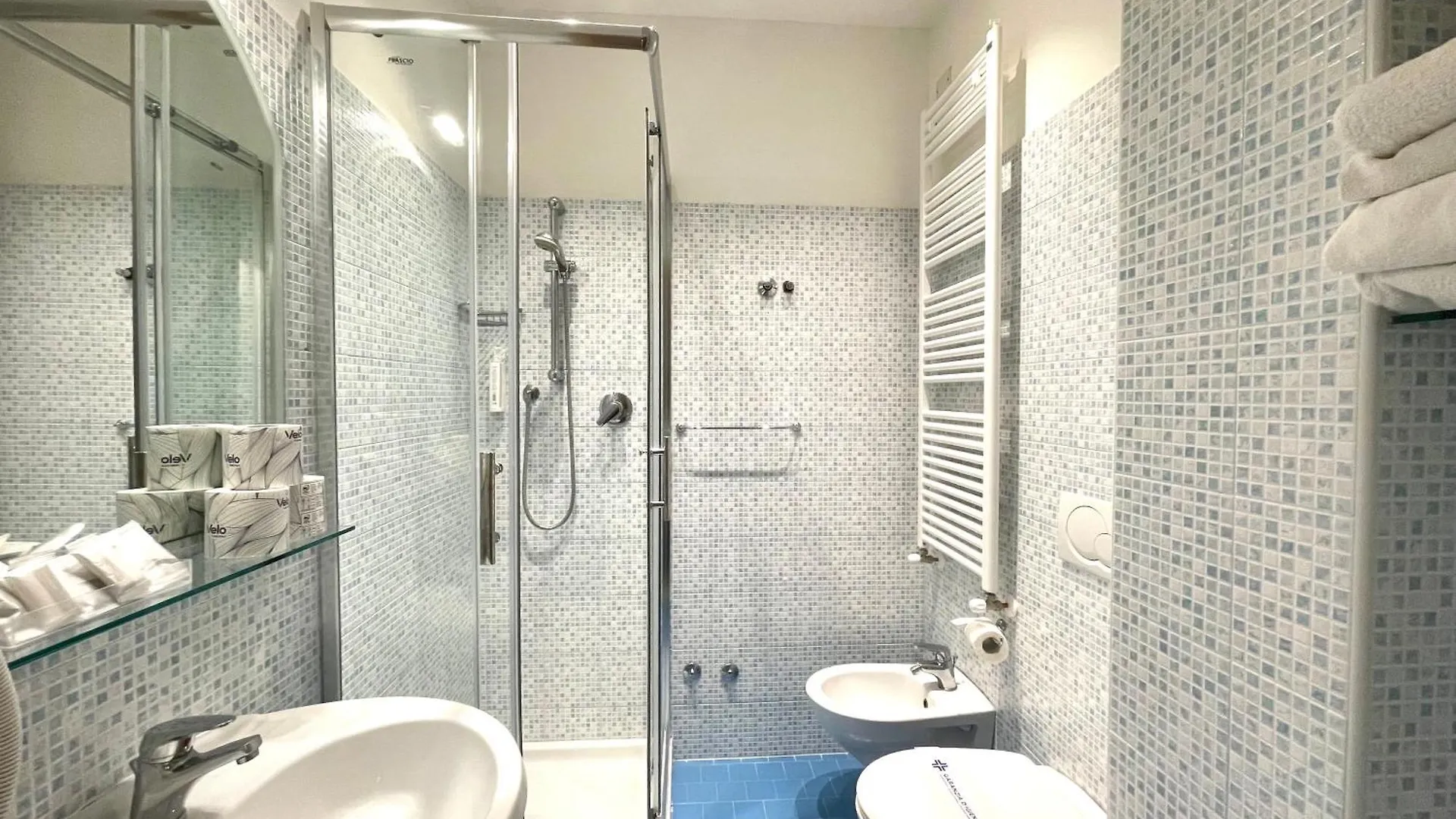 Hotel Eiffel Rimini