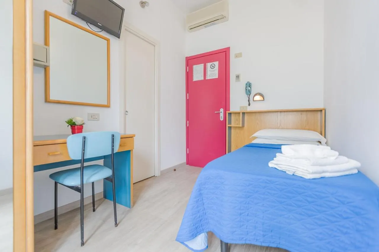 ***  Hotel Eiffel Rimini Italy