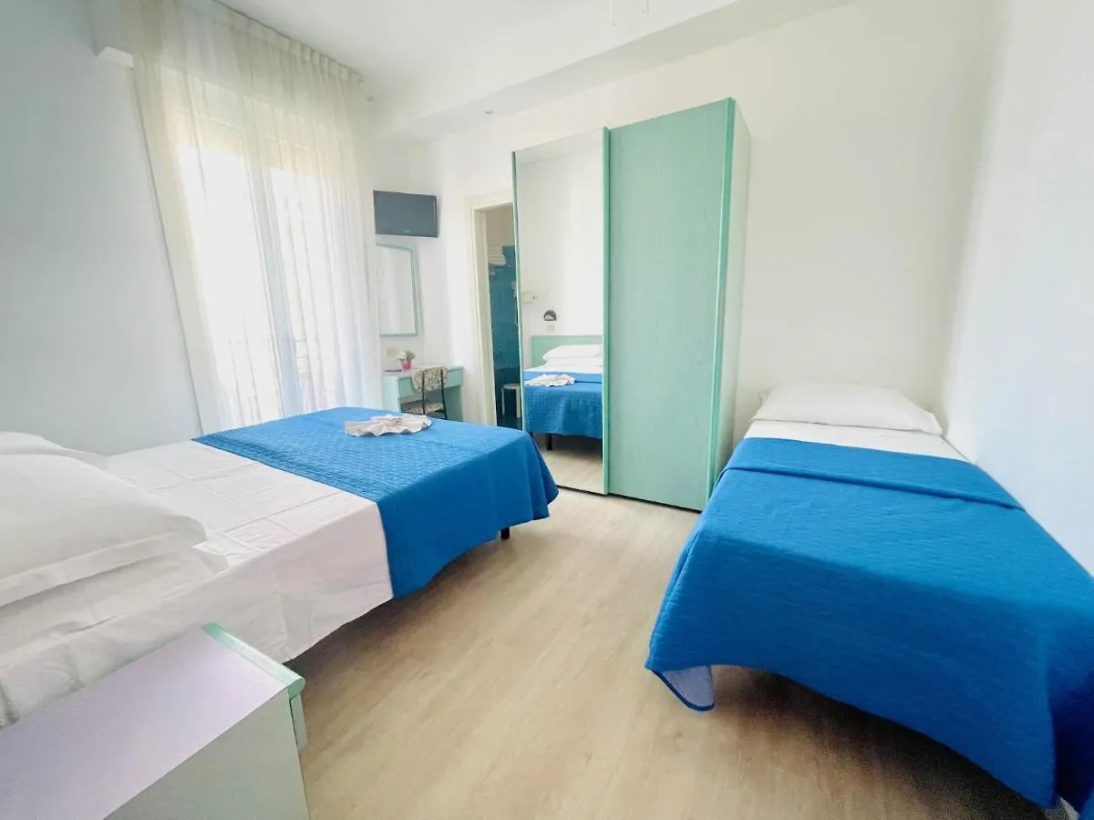 Hotel Eiffel Rimini