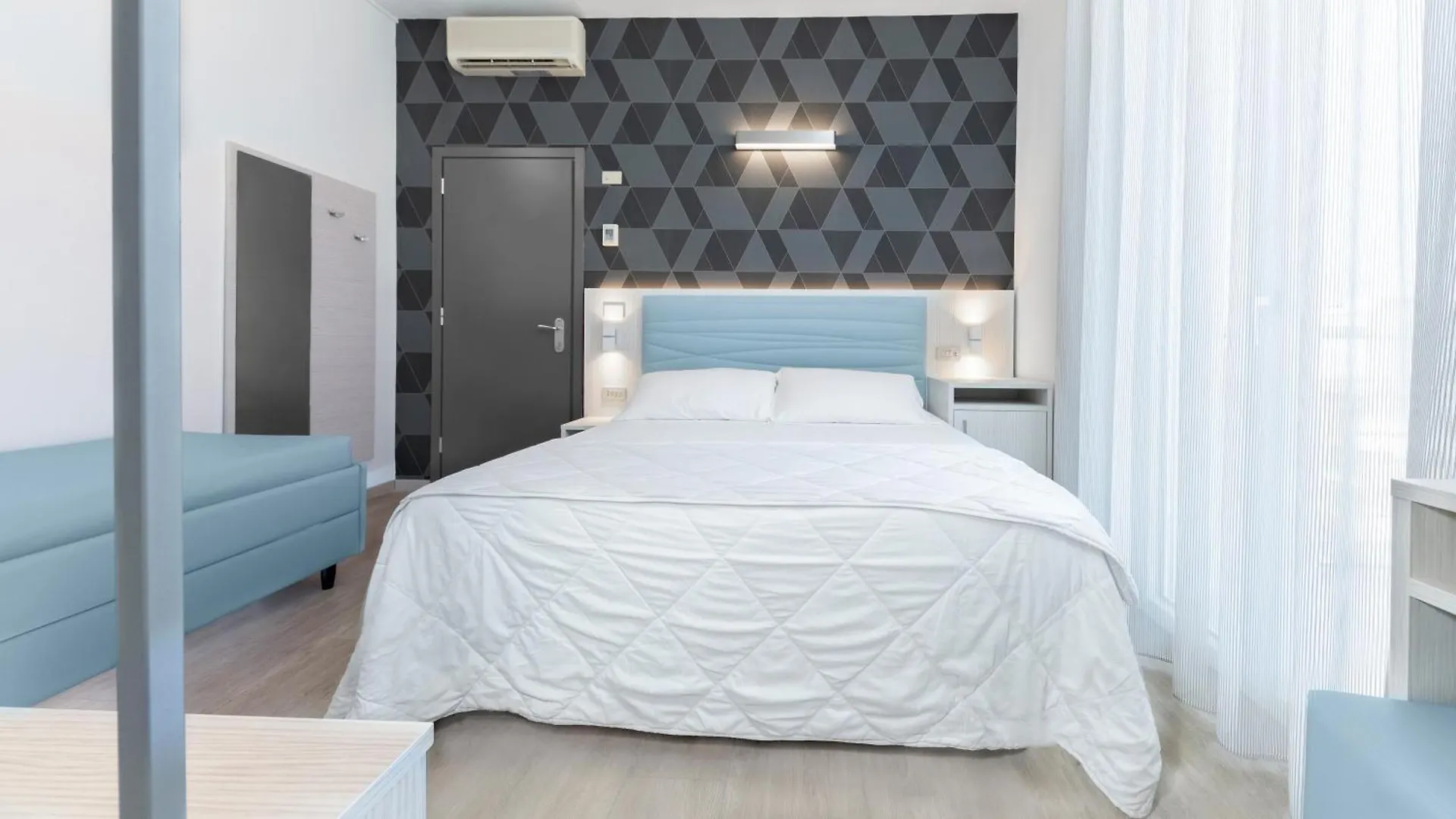 Hotel Eiffel Rimini