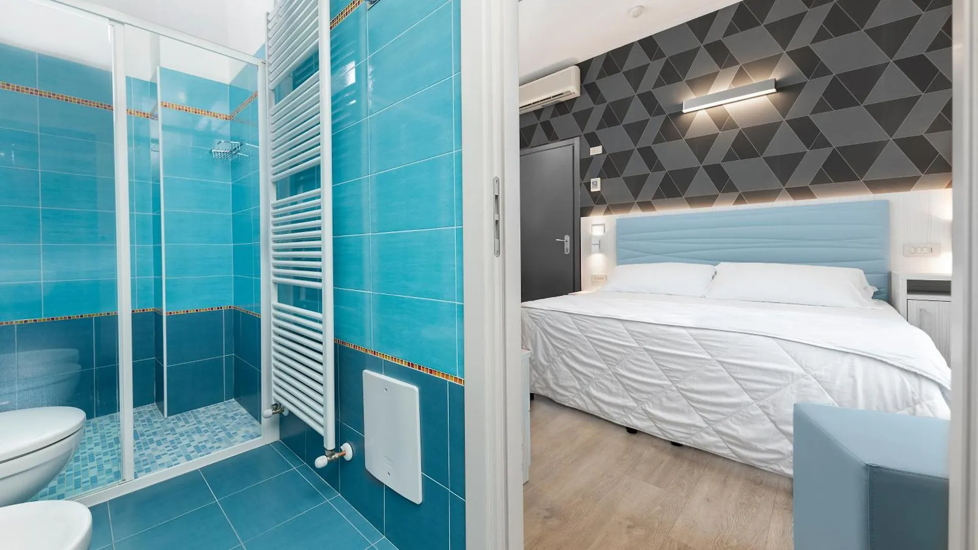 Hotel Eiffel Rimini