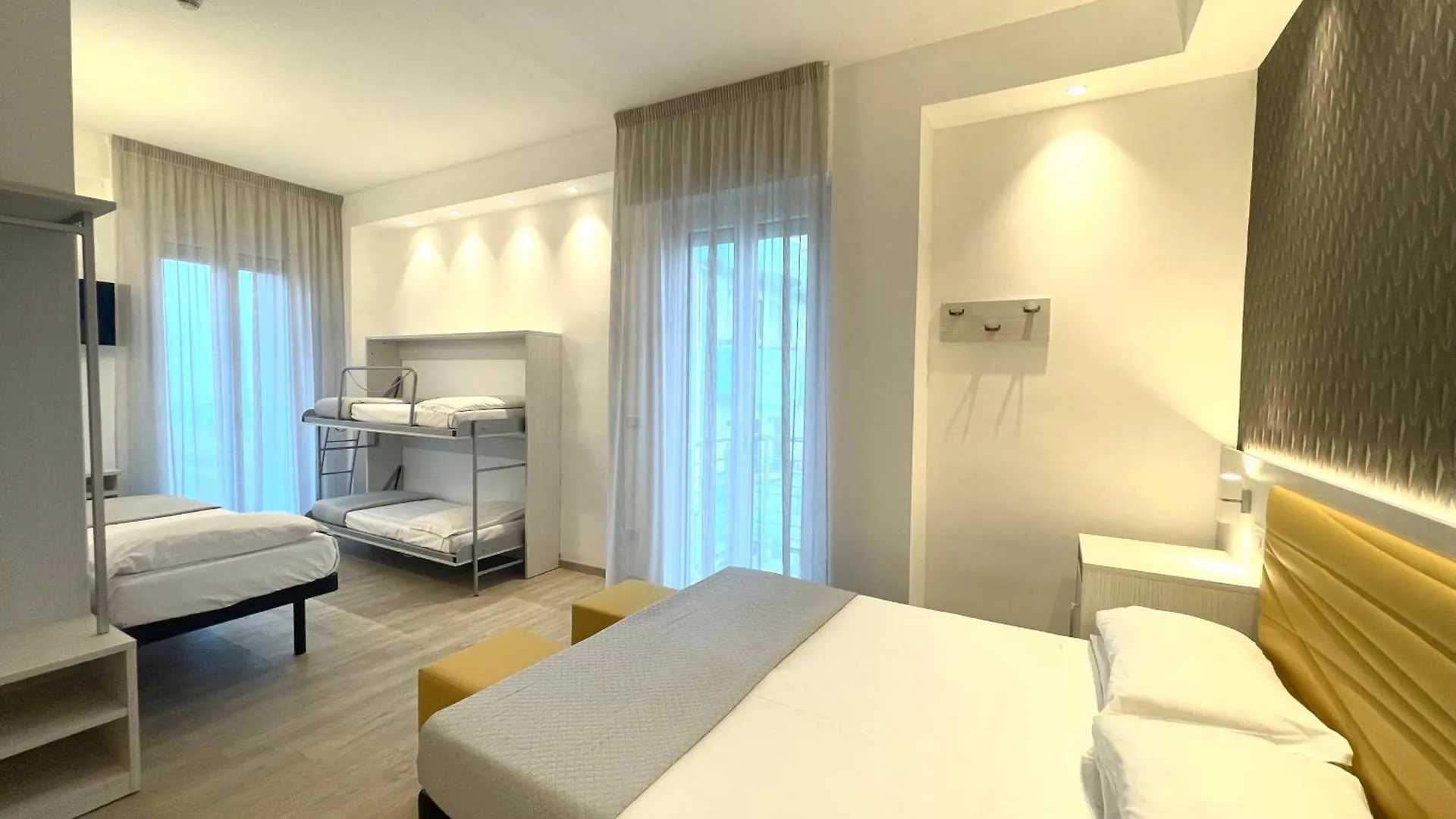 Hotel Eiffel Rimini