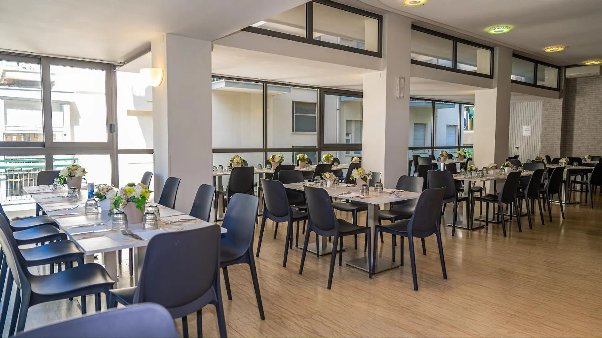 Hotel Eiffel Rimini