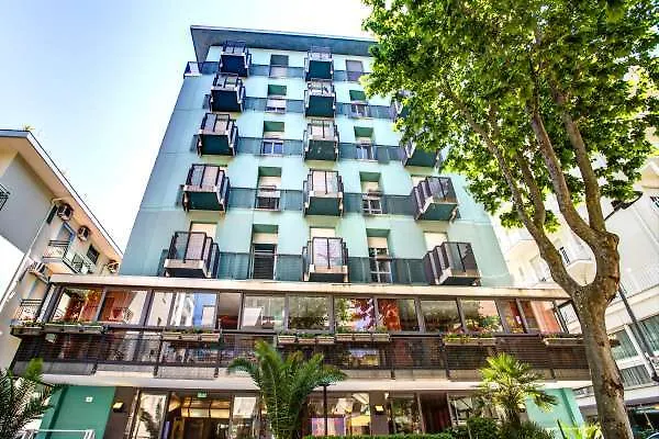 Hotel Eiffel Rimini